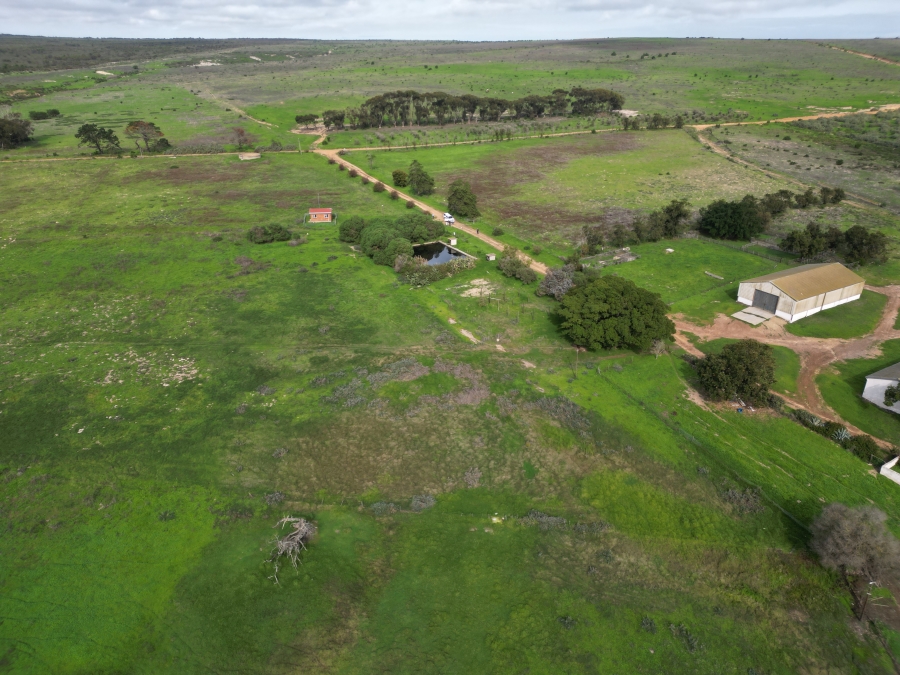 0 Bedroom Property for Sale in Darling Western Cape
